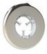 Светильник Flexi V2 RGB, 12V, 43W, 2544 lm, и лицевой панелью из нержавеющей стали (без заложенной ниши)