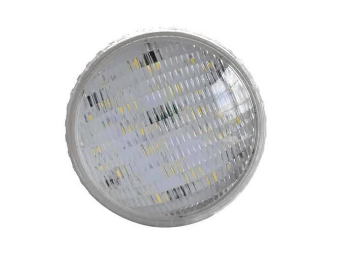 Светодиодная лампа белая 20Вт 2490 Lm, PAR56, 63 SMD LED PG-0531101 фото