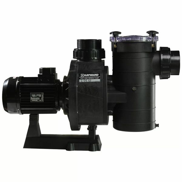 Насос циркуляционный для бассейна Hayward HCP40653E1 KAN610 T2.B (380В, 84.2 м3/ч, 6.5HP) 17808 фото