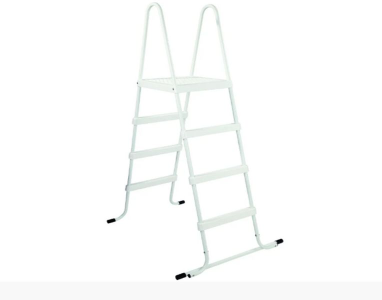 Лестница для сборных бассейнов Azuro Safety Family Ladder 3EXX0104 фото