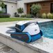 Робот-пилосос для басейну Dolphin S200 до 12 м Dolphin-S200 фото 1