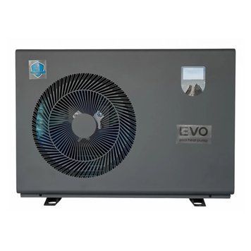 Тепловий насос для басейну Evo EP-50 Evo EP-50 фото