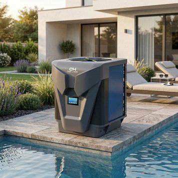 Тепловой насос Cooper&Hunter Turbo Inverter CH-HP 070 LTIRK CH-HP 070 LTIRK фото