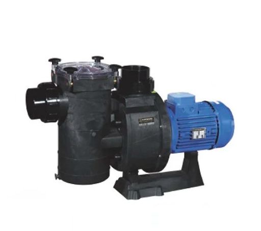 Насос Hayward HCP421003E KAL1000T2 IE3 (380В, 104 м³/час, 10HP) для бассейна 17983 фото