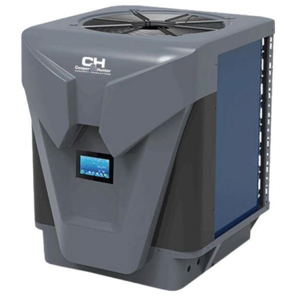 Тепловой насос Cooper&Hunter Turbo Inverter CH-HP 070 LTIRK CH-HP 070 LTIRK фото