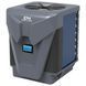 Тепловой насос Cooper&Hunter Turbo Inverter CH-HP 070 LTIRK CH-HP 070 LTIRK фото 2