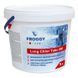 Таблетированный хлор Froggy Long Chlor Tabs 200 5 кг по 200 г для длительной дезинфекции воды в бассейне Т0500-01 фото 2