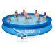 Intex 28158, надувной бассейн 457х84 см Easy Set