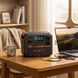 Портативная электростанция Bluetti AC70P 1000 Вт / 864 Вт&middot;ч: питание дома и ИБП AC70P фото 1