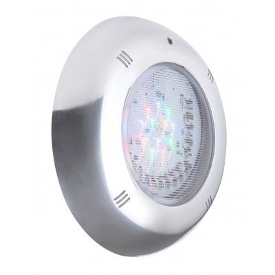 Світильник накладної для басейну Fluidra Іспанія LUMIPLUS S-LIM RGB, 27W, ABS ABS-пластик D-56022 фото