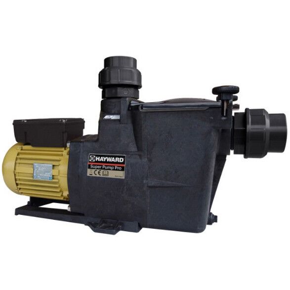 Насос Hayward SP2611XY161 Super Pro (220 В, 13 м3/год, 1 HP) 27628 фото