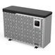Тепловой насос инвертор 14 кВт (16-60 м3, WiFi), INVERPAC PX INVERPAC 14 фото 2