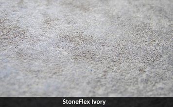 Мембрана StoneFlex IVORY 3D Premium Collection, 1.65м армована з лаковим покриттям 327227987001 фото