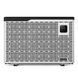 Тепловой насос инвертор 20кВт (28-85 м3, WiFi), INVERPAC PX INVERPAC 20 фото 2