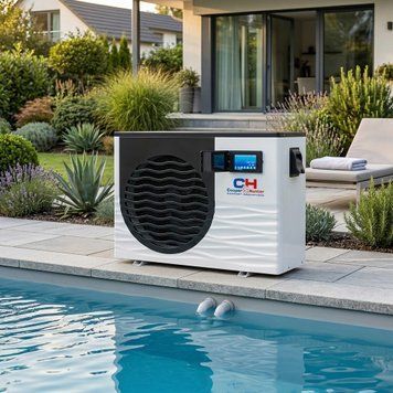 Тепловой насос Cooper&Hunter Boost Inverter CH-HP 095 LBIRM CH-HP 095 LBIRM фото