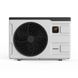 Тепловой насос инвертор 9.5-2.3 кВт (12-33 м3, WiFi), INVERPAC Elite INVERPAC S095 фото 2