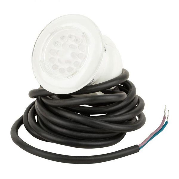 Лампа запасная Emaux белая для LED-P10 (88041940) 16099 фото