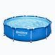 Детский бассейн каркасный Bestway 56677 Steel Pro круглый без фильтра 4,7 м&sup3; (305x76 см) 56677b фото 2