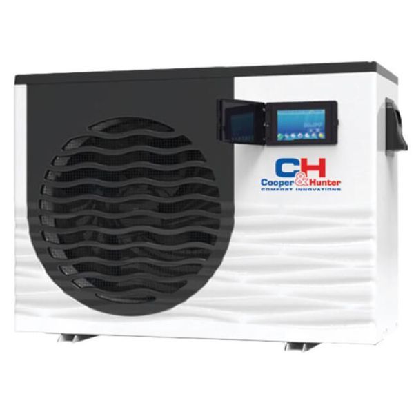 Тепловой насос Cooper&Hunter Boost Inverter CH-HP 169 LBIRK CH-HP 169 LBIRK фото