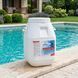 Быстрый шоковый хлор Froggy Shock Chlor Granules 50 кг в гранулах для обработки воды в бассейне