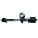 Немецкий электронагреватель воды в бассейне Behncke EWT 80-70/3 3 кВт 400В