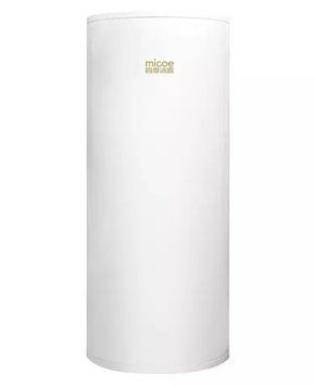 Буферна ємність для теплових насосів Micoe EB200L EB200L фото