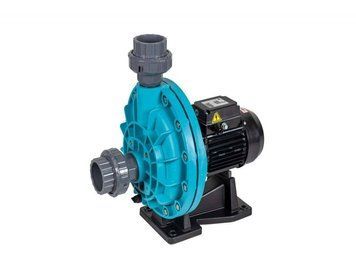 Насос PG PUMPEX-JET 30-32м3/г 380В, 4.9А, 1.86кВт для водоспаду і масажних пристроїв PG-0111PXJ300T фото