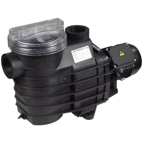 Насос Hayward SP2530XE303E EP 300 IE3 (380 В, 32 м3/ч, 3.0 HP) 33004 фото