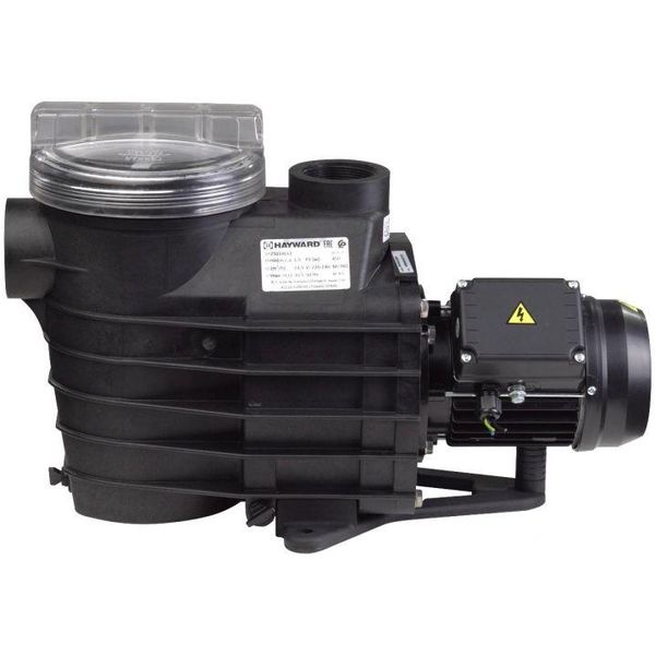 Насос Hayward SP2520XE253E EP 200 IE3 (380 В, 27.8 м3/ч, 2 HP) 33003 фото