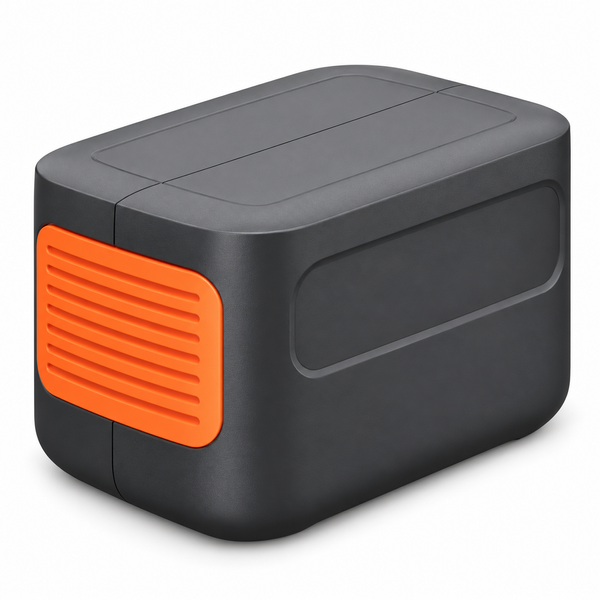 Электростанция портативная Jackery Explorer 100 Plus 128 Вт 90 Вт&middot;ч LiFePO4 для ноутбука Jackery100plus фото