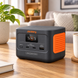Электростанция портативная Jackery Explorer 100 Plus 128 Вт 90 Вт&middot;ч LiFePO4 для ноутбука Jackery100plus фото 1