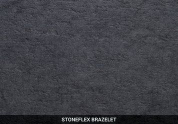 Мембрана StoneFlex базальт Bazelet, 1.65м армована з лаковим покриттям для басейну 327274343002 фото