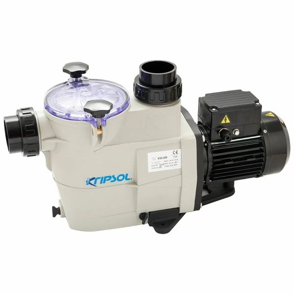 Насос Kripsol KSE 50 T1 (380 В, 7.5 м3/год, 0.5 НР) 34105 фото