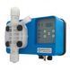 Дозирующая станция для бассейна Microdos ME1-pH 5 л/ч Microdos