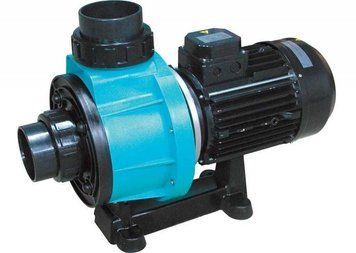Насос FLOODER JET 300, 47 м3/г 220В, 10.4А, 2.29кВт, без префільтру, 2850 об/хв PG-0111FLJ30M фото