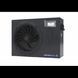Испанский тепловой насос для бассейна инверторный до 95 м&sup3; AQUAHEAT PRO 19,5 19.5 кВт 220V. Работает также на охлаждение AHP195 фото 2