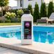 Рідкий флокулянт Poolman Aquaflock L 1 л для очищення та освітлення води в басейні 50127Pool фото 1