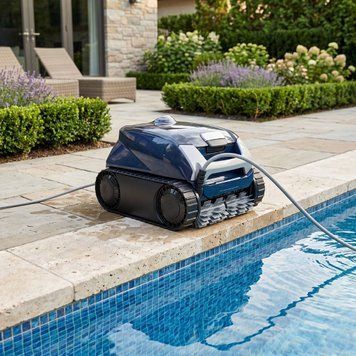 Робот пылесос для бассейна Zodiac Voyager RE 4200 RE4200 фото