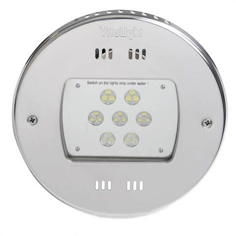 Прожектор 21 POWER LED 2.0. 24V DC, Ø-270мм Fitstar F40100020 фото