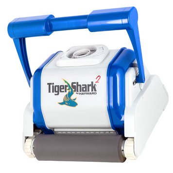 Робот пилосос для басейну Hayward TigerShark 2 15934 фото