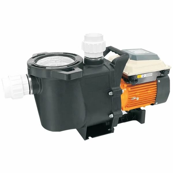 Насос Aquaviva LX PRO SWPB300VS (220 В, 28 м3/год, 3 HP), зі змінною швидкістю 33796 фото