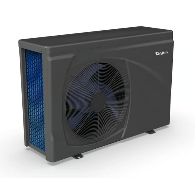 Тепловой насос для бассейна до 45 м&sup3; Altek Pool 10 кВт 220V 2112858 фото