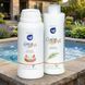 Двухкомпонентный комплекс "ЦЕ СРИБЛО. Oxy SPA" бесхлорный для очистки воды в СПА, чанах, джакузи THESR003 фото 1