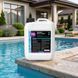 Жидкий флокулянт Poolman Aquaflock L 5 л для очистки и осветления воды в бассейне 50117Pool фото 1