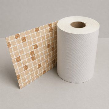 Бордюр Ultimate Border Terracotta Mosaic 25 м &times; 26 см 2100399 фото