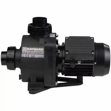 Насос циркуляційного басейну Hayward HCP091E KNG150 M.B (220В, 22.4 м3/ч, 1.5HP) 17829 фото