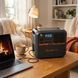 Портативна електростанція Bluetti AC200PL 2400 Вт / 2304 Вт&middot;год: живлення дому та ДБЖ AC200PL фото 1