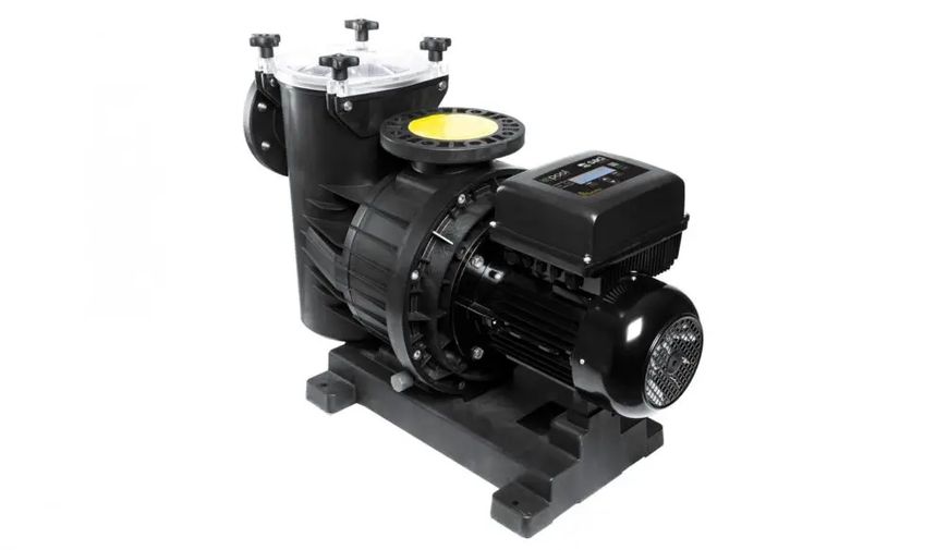 VARIO Magnus-4 250, 1450 rpm, 32 м3/год, 1,8 кВт, 400B, фланцеве підключення 110 мм 24101500 фото