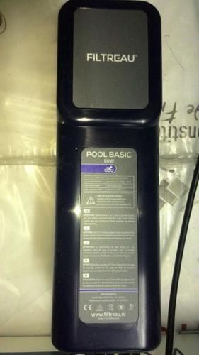 Дроссель для UV-C Pool Basic 40W PHILIPS EPB0005 фото