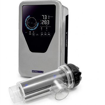 Электролизная установка "Smart Next рН" Q=21 г/ч 70062 фото